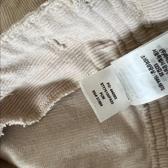 Patagonia Corduroy Overalls - Picture 8 of 10